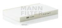 ,     (MANN-FILTER) CU2952