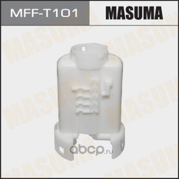   (Masuma) MFFT101