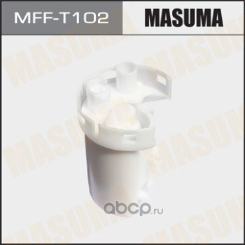   (Masuma) MFFT102