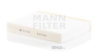 ,     (MANN-FILTER) CU27009