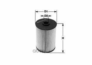   (Clean filters) MG1617