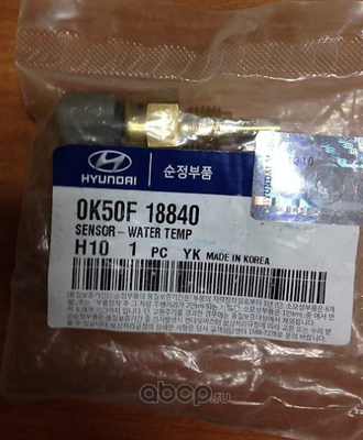   (Hyundai-KIA) 0K50F18840