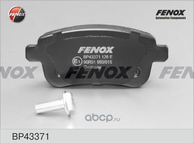   ,   (FENOX) BP43371