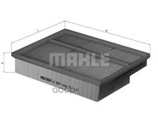   (Mahle/Knecht) LX4391 ()