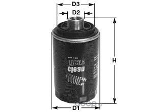   (Clean filters) DO5510