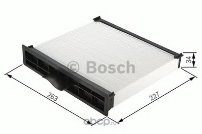 ,     (Bosch) 1987432158