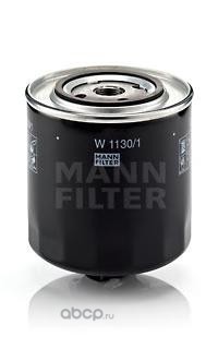   (MANN-FILTER) W11301