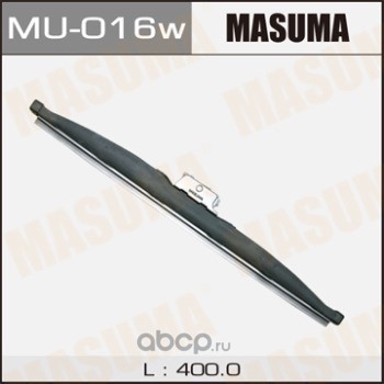    Basic (Masuma) MU016W