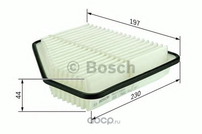   (Bosch) F026400098