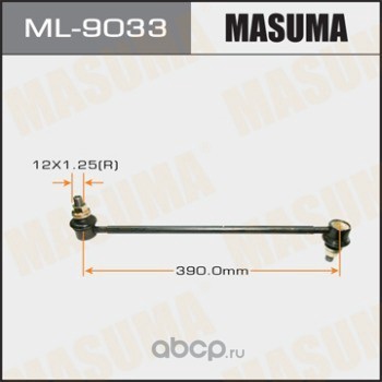  ()  (Masuma) ML9033