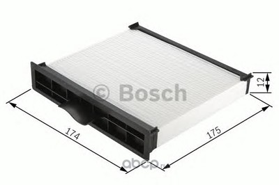,     (Bosch) 1987432164