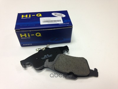    ""Hi-Q (Sangsin brake) SP2091 ()