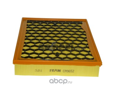  FRAM (Fram) CA9652