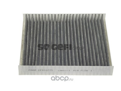   () FRAM (Fram) CFA10775