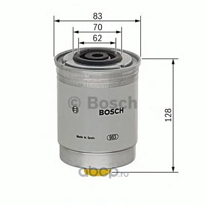   (Bosch) 1457434321