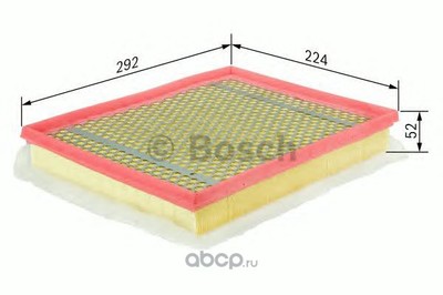   (Bosch) F026400012