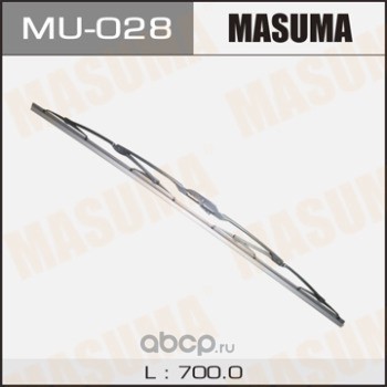   (Masuma) MU028