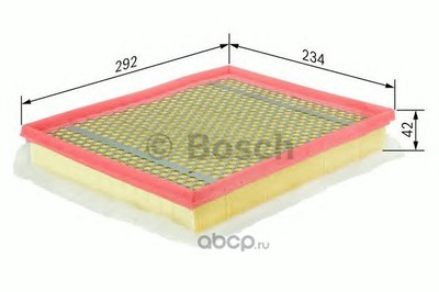   (Bosch) F026400013