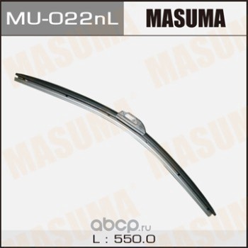   (Masuma) MU022NL