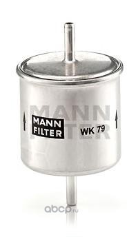   (MANN-FILTER) WK79
