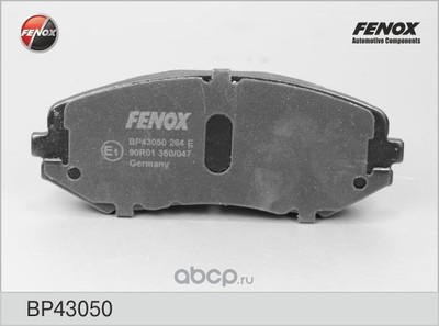  ,   (FENOX) BP43050