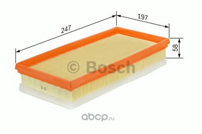   (Bosch) F026400052