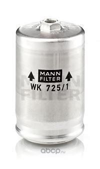   (MANN-FILTER) WK7251