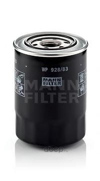   (MANN-FILTER) WP92883