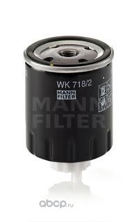   (MANN-FILTER) WK7182