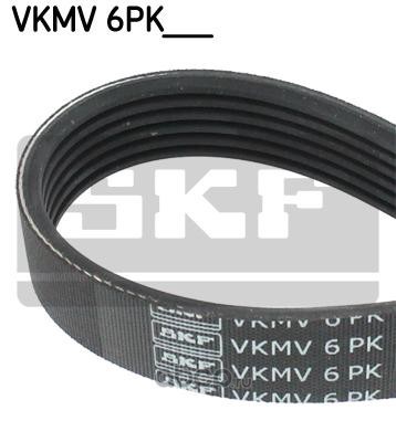   (Skf) VKMV6PK1637