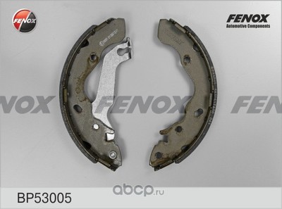    (FENOX) BP53005