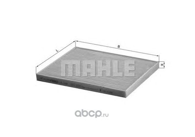 ,     (Mahle/Knecht) LA408 ()