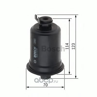   (Bosch) 0986450107