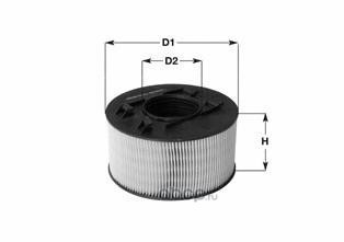 Воздушный фильтр (Clean filters) MA3023 Воздушный фильтр (Clean filters) MA3023