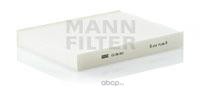 ,     (MANN-FILTER) CU26001