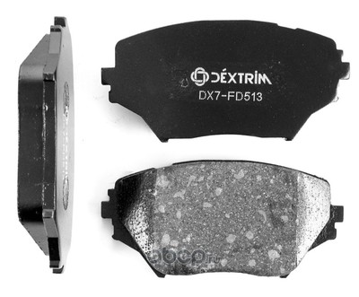    (Dextrim) DX7FD513