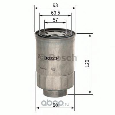   (Bosch) F026402063