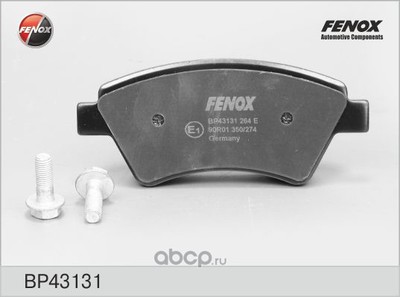    FENOX (FENOX) BP43131