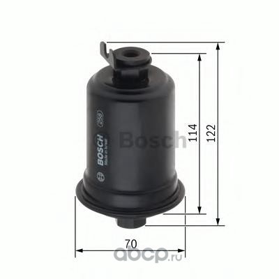   (Bosch) 0986450115