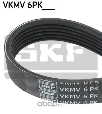   (Skf) VKMV6PK1230