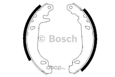   ,  (Bosch) 0986487272