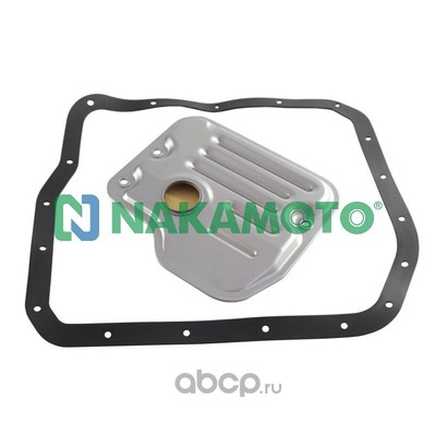   (Nakamoto) F040008KT