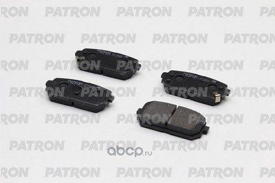     KIA: CARENS 06-09, RONDO 07-09 (  ) (PATRON) PBP126KOR