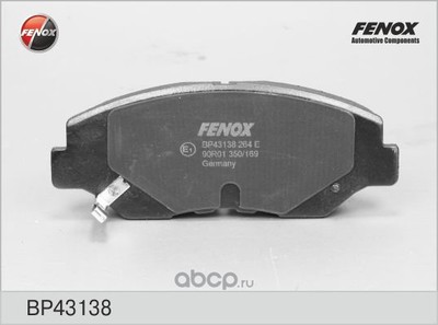   ,   (FENOX) BP43138