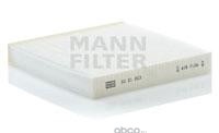,     (MANN-FILTER) CU21003
