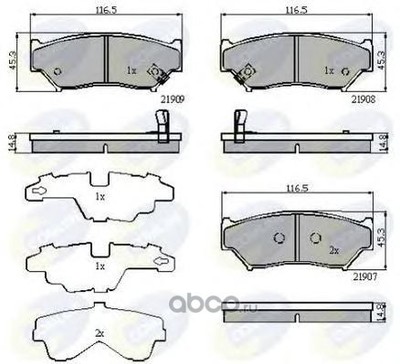   ,   (Comline) CBP31777