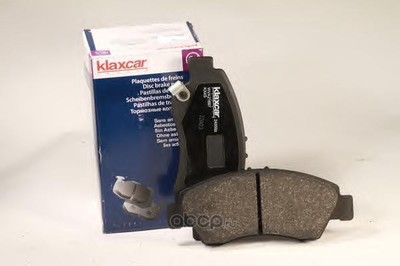   ,   (Klaxcar) 24859Z