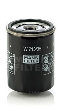   (MANN-FILTER) W71335