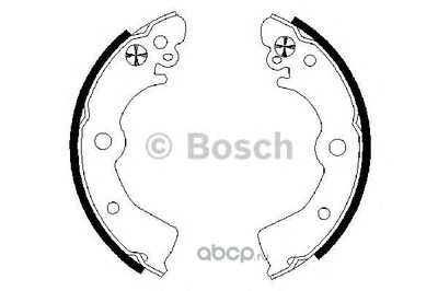    (Bosch) 0986487578