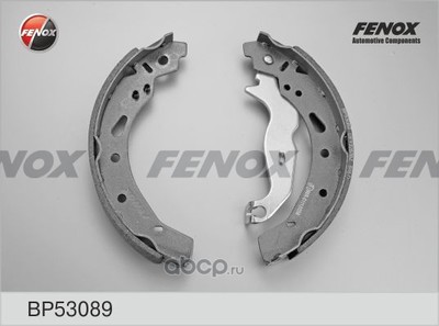   (FENOX) BP53089